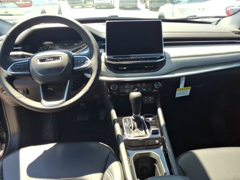 New 2026 Jeep Compass Limited AWD/4WD image 10