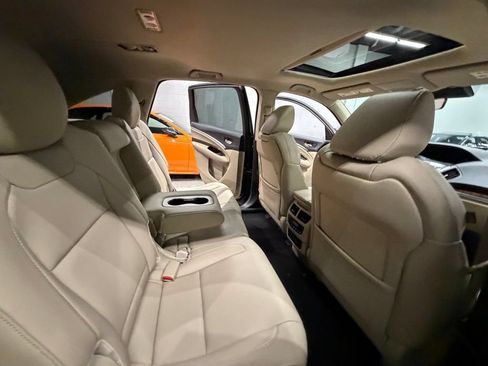 Used 2019 Acura MDX SH-AWD image 29