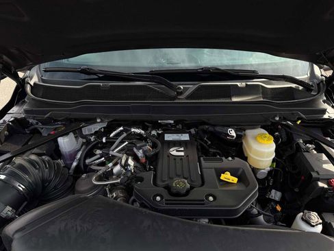 New 2026 RAM 2500 Tradesman image 18
