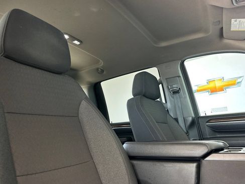 Used 2025 Chevrolet Silverado 2500 LT w/ Convenience Package AWD/4WD image 20