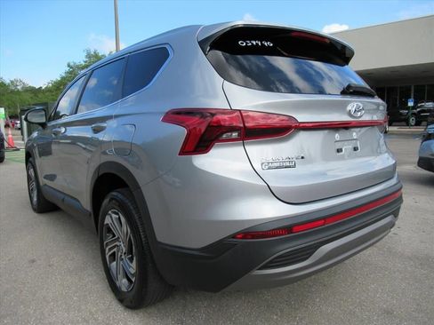 Used 2023 Hyundai Santa Fe SE FWD image 5