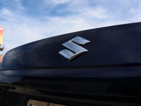 Used 2009 Suzuki SX4 Sport image 14