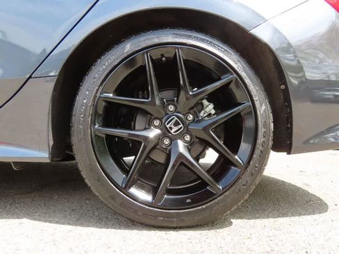 Certified 2023 Honda Civic Sport image 7