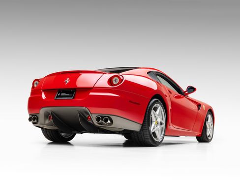 Used 2009 Ferrari 599 GTB Fiorano image 21
