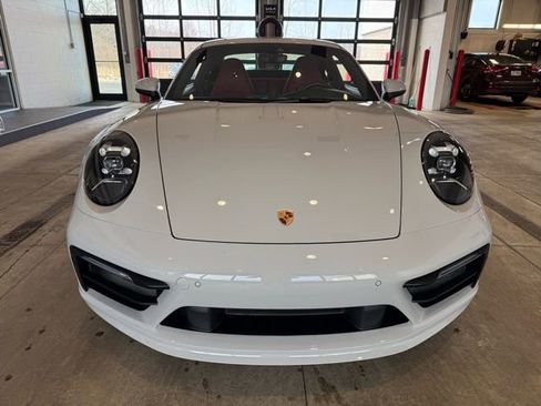 Used 2021 Porsche 911 Carrera S image 8