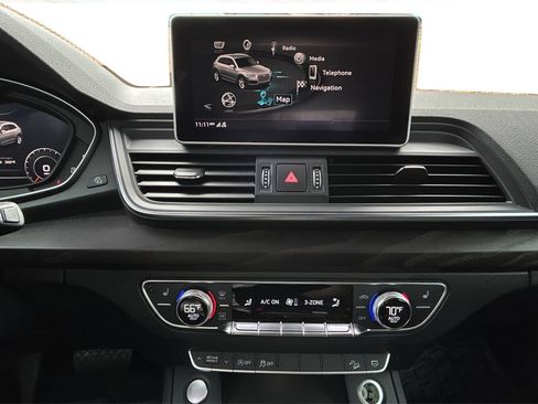 Used 2018 Audi Q5 2.0T Premium AWD/4WD image 12