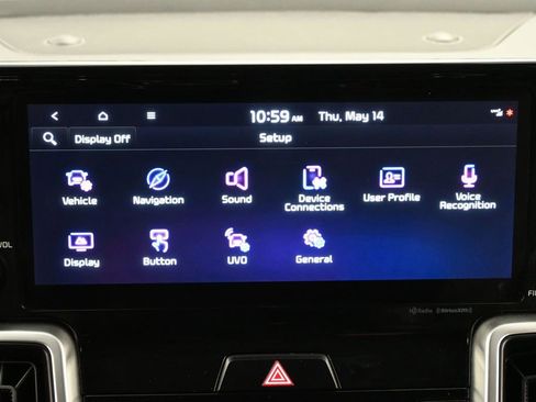 Used 2021 Kia Sorento EX w/ EX AWD X-Line Package image 10