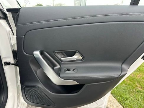 Used 2026 Mercedes-Benz CLA 250 4MATIC image 20