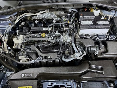 Certified 2024 Toyota Corolla Cross XLE w/ Convenience Package AWD/4WD image 33