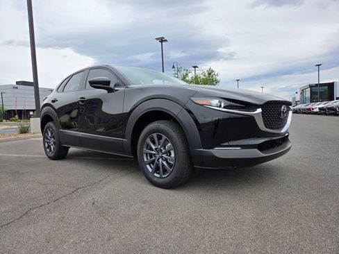New 2026 MAZDA CX-30 AWD 2.5 S image 2