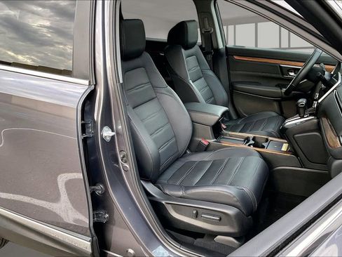 Used 2022 Honda CR-V Touring image 29