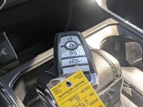 Certified 2022 Ford F150 XLT w/ Equipment Group 302A High image 24