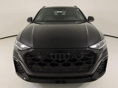 New 2026 Audi Q8 Premium Plus AWD/4WD image 8