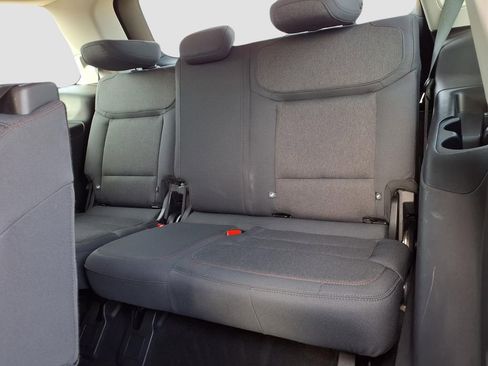 Used 2025 Ford Expedition Active image 24