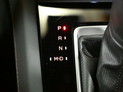 Certified 2025 Subaru Forester Sport image 29