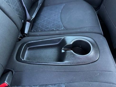 Used 2022 Chevrolet Spark LS image 28