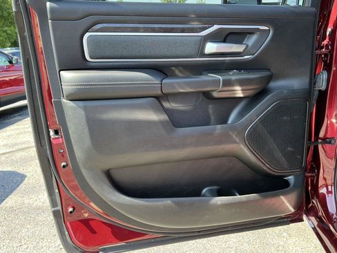 Used 2022 RAM 1500 Big Horn AWD/4WD image 34