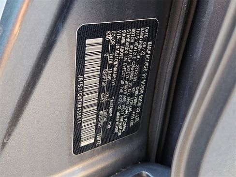 Used 2022 Nissan Rogue Sport SL w/ Premium Package image 28