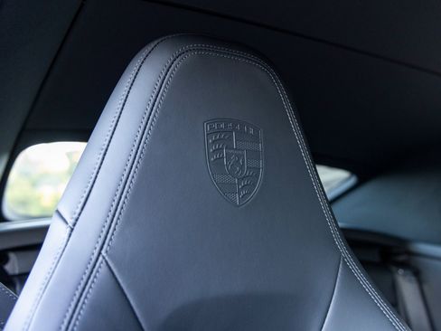 Certified 2025 Porsche 911 Carrera S image 53