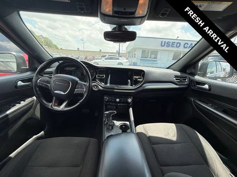 Used 2023 Dodge Durango SXT RWD image 5
