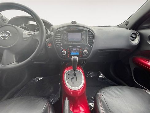 Used 2012 Nissan Juke SL image 11