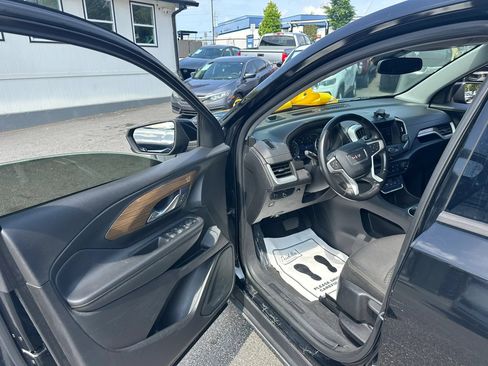 Used 2020 GMC Terrain SLE AWD/4WD image 20