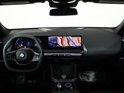 Certified 2026 BMW X3 xDrive30i w/ Convenience Package AWD/4WD image 8