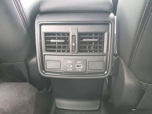 New 2026 Subaru Forester Sport AWD/4WD image 13