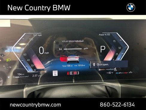 New 2026 BMW 430i xDrive 430i xDrive w/ Premium Package image 20