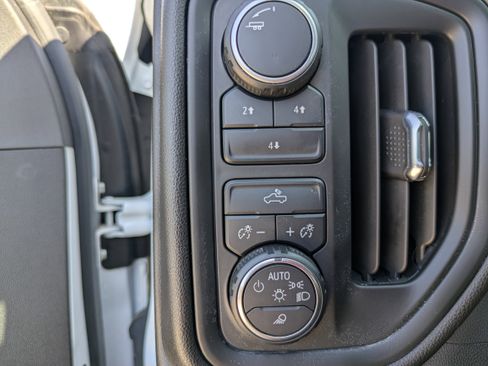 Used 2023 Chevrolet Silverado 3500 W/T w/ WT Fleet Convenience Package image 21