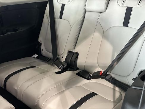 New 2026 Honda Pilot EX-L image 11