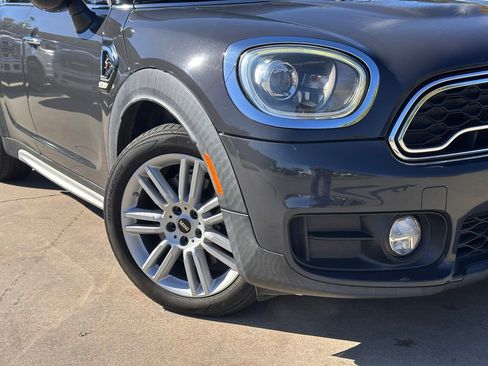 Used 2018 MINI Cooper Countryman S image 2