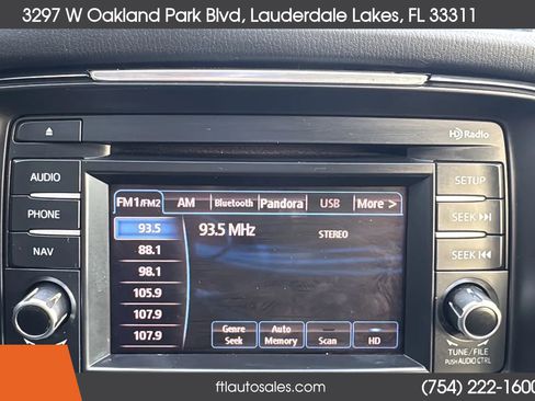 Used 2014 MAZDA MAZDA6 Touring image 55