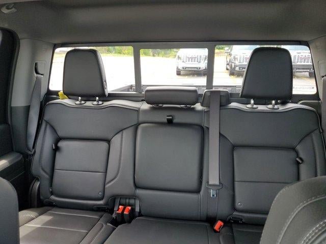 New 2026 GMC Sierra 2500 Denali AWD/4WD image 9