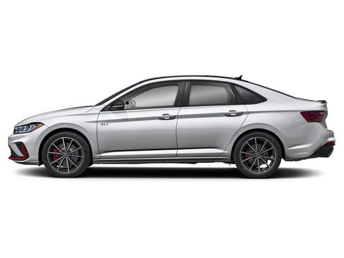 New 2026 Volkswagen Jetta GLI Autobahn FWD image 3