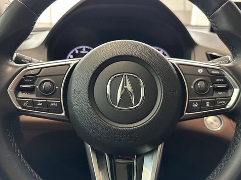 Used 2021 Acura RDX FWD w/ Technology Package image 16