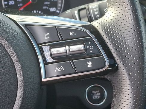 Used 2024 Kia Forte GT-Line w/ GT-Line Premium Package image 23