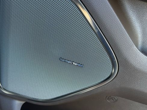 Used 2025 RAM 1500 Limited w/ Bed Utility Group image 37