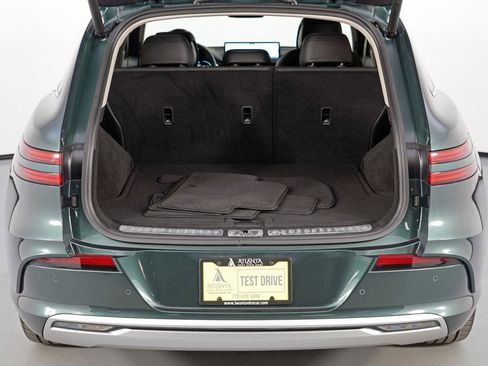 Used 2024 Genesis Electrified GV70 Advanced image 9