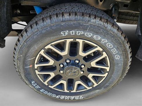 New 2026 RAM 2500 Limited AWD/4WD image 10