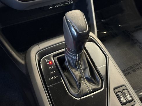 New 2026 Subaru Crosstrek 2.5i Sport w/ Crosstrek Mirror Package image 20