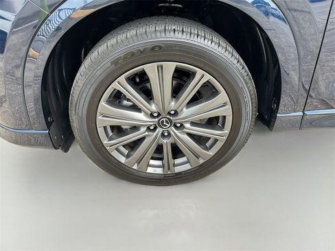 Used 2024 MAZDA CX-5 Signature image 32