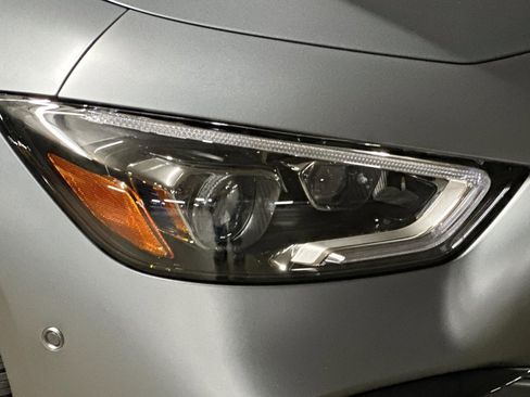 New 2026 Mercedes-Benz AMG GT 53 image 10