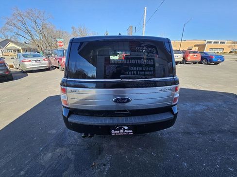 Used 2012 Ford Flex Limited image 8