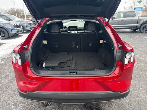 Used 2023 Ford Mustang Mach-E Select image 11