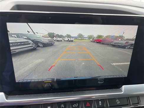 Used 2023 Chevrolet Silverado 1500 RST image 17