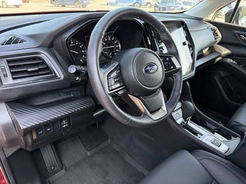 Certified 2026 Subaru Ascent Premium AWD/4WD image 14
