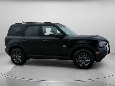 New 2026 Ford Bronco Sport Big Bend AWD/4WD image 37