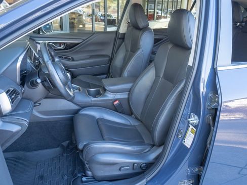 Certified 2023 Subaru Outback Limited XT w/ Popular Package #2 image 8