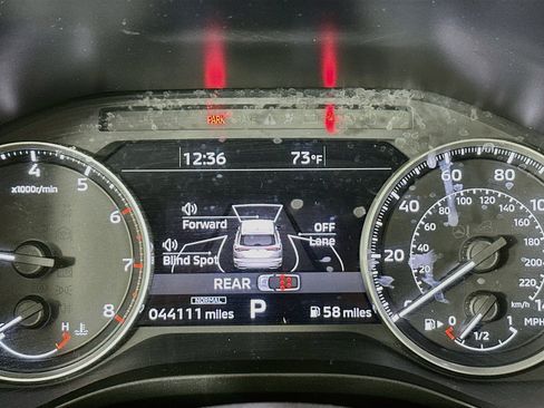 Used 2024 Mitsubishi Outlander SE AWD/4WD image 19
